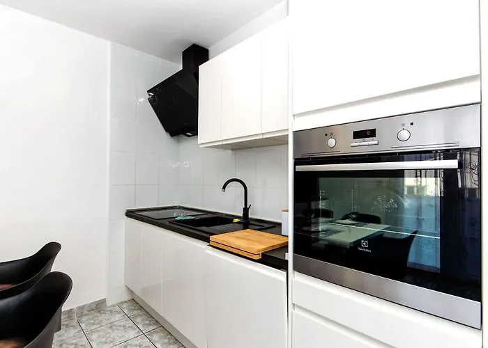 Lada Apartman Supetar