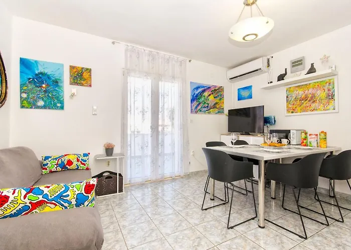 Apartman Lada