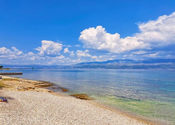 Lada Apartman Supetar