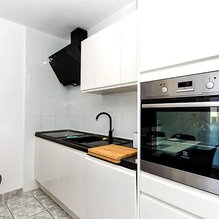 Lada Apartman Supetar